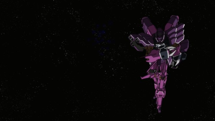 機動戦士ガンダムucのアンジェロとかいう奴ｗｗｗｗｗｗｗｗｗ Gundam Log ガンダムまとめブログ