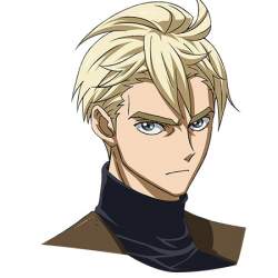 【鉄血のオルフェンズ】外伝のギャラルホルンにはまともな奴が多いよな
