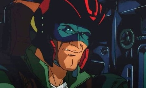 ※【ガンダム】スピンオフ作品が見たいサブキャラ