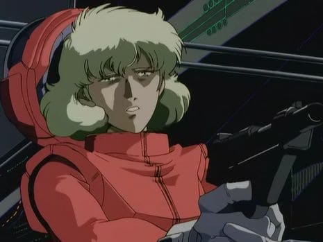 ※【ガンダム0083】連邦からのニナの処遇ってどうなったんだろう？