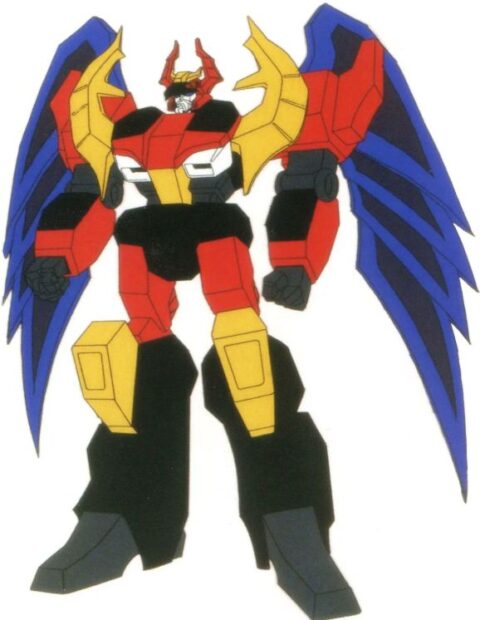 ライバルロボスレ どんな奴が好みだい？