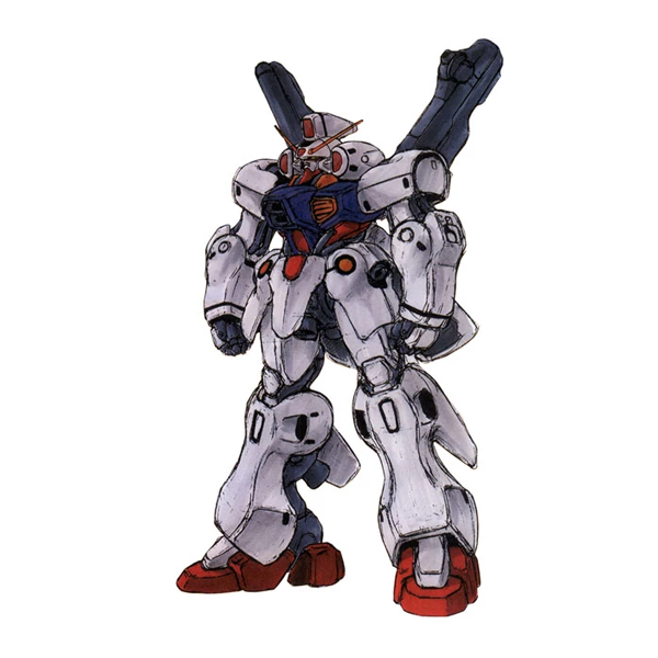 なぜガンダムmk は立体化に恵まれないのか Gundam Log ガンダムまとめブログ なぜガンダムmk は立体化に恵まれないのか Gundam Log ガンダムまとめブログ