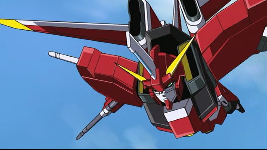 セイバーガンダムってシンプルだけど欠点なく強いよね Gundam Log ガンダムまとめブログ セイバーガンダムってシンプルだけど欠点なく強いよね Gundam Log ガンダムまとめブログ