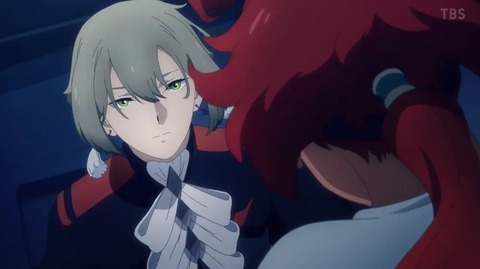 ※【水星の魔女】エラン４号が生きていたら？