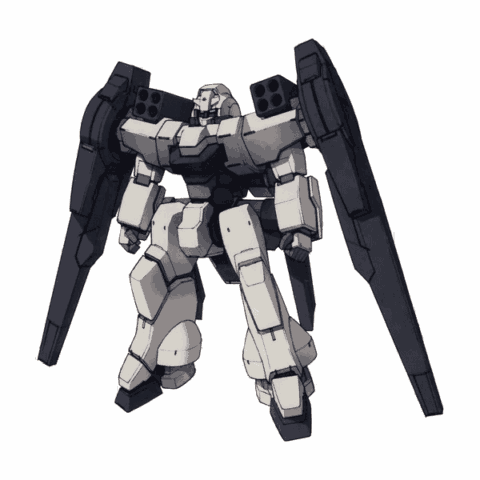 【ガンダムAGE】こいつジェノアスなのか？！