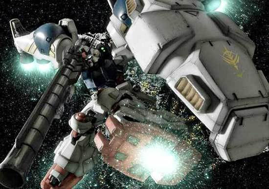 ガンダム試作2号機とかいう機体wwwwwwwwwww Gundam Log ガンダムまとめブログ ガンダム試作2号機とかいう機体wwwwwwwwwww Gundam Log ガンダムまとめブログ