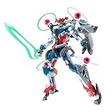 BANDAI SPIRITS(バンダイ スピリッツ) HG GQuuuuuuX(エンディミオン・ユニット覚醒時) 1/144スケール プラスチック製 色分け済みプラモデル