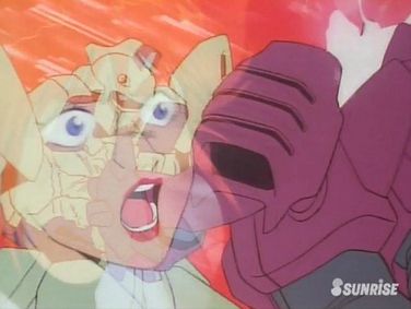 【Vガンダム】シュラク隊って精鋭部隊みたいな扱いだったのに弱すぎんか？