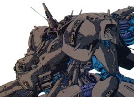 ジオII…！？ついに立体化するのか！
