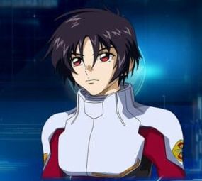 【GジェネE】アニバ時点のパイロットランキング、これで合ってる？