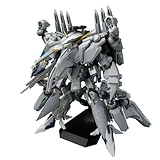 BANDAI SPIRITS(バンダイ スピリッツ) HG 機動戦士ガンダム 閃光のハサウェイ キルケーの魔女 アリュゼウス 1/144スケール 色分け済みプラモデル