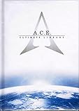 アナザーセンチュリーズエピソード 3 ザ ファイナル 特典 A.C.E. ULTIMATE LIBRARY 【特典のみ】