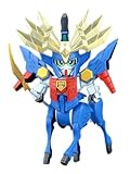 BB戦士 蒼雷頑駄無 (186)