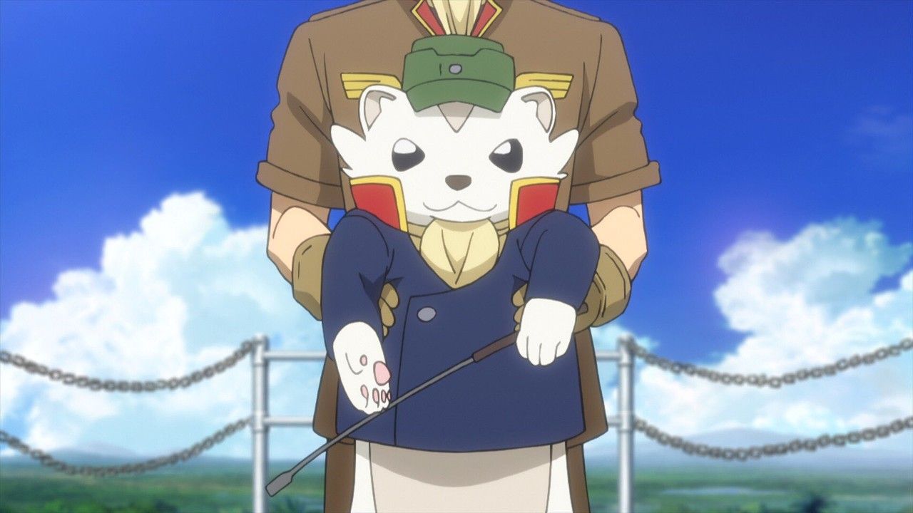 ビルドダイバーズ リク達以外のリアルが解ってないキャラの姿を予想してみよう Gundam Log ガンダムまとめブログ