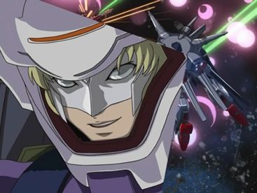 ガンダムseed世界のナチュラルbest10を考える Gundam Log ガンダムまとめブログ