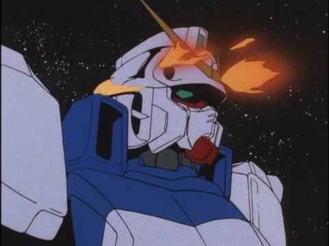 ※「両腕を破壊されても戦闘を続行可能」な ロボットについて語ろう