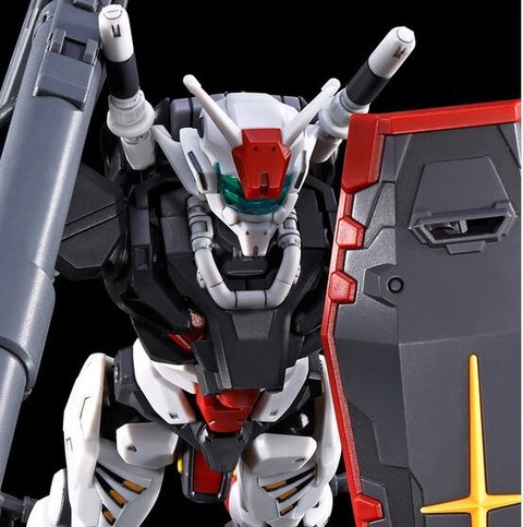 【ガンプラ】「HG 01(ゼロヒト)ガンダム 」やっと来た！本日予約開始