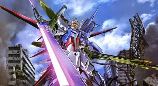 デスティニーガンダムの武装のバランスってそんなに悪くないよな Gundam Log ガンダムまとめブログ デスティニーガンダムの武装のバランスってそんなに悪くないよな Gundam Log ガンダムまとめブログ