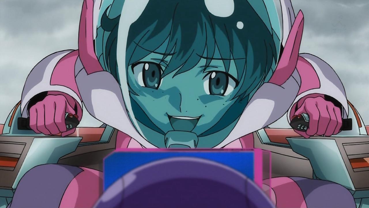 ガンダム 見た目に反して性格がヤバいキャラといえば Gundam Log ガンダムまとめブログ ガンダム 見た目に反して性格がヤバいキャラといえば Gundam Log ガンダムまとめブログ