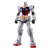 BANDAI SPIRITS(バンダイ スピリッツ) EXPO2025 ENTRY GRADE EG RX-78F00/E ガンダム 1/144スケール 色分け済みプラモデル