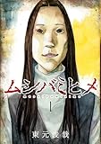ムシバミヒメ　1巻 (バンチコミックス)