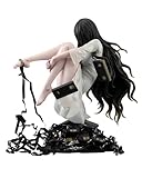 壽屋(KOTOBUKIYA) 貞子 HORROR美少女 貞子 1/7スケール PVC製 塗装済み完成品 フィギュア