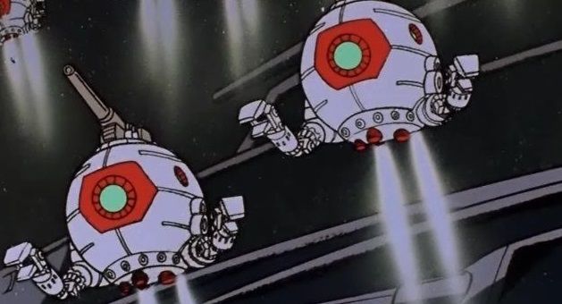 ガンダムのボールって実際はめっちゃ有能じゃん Gundam Log ガンダムまとめブログ ガンダムのボールって実際はめっちゃ有能じゃん Gundam Log ガンダムまとめブログ
