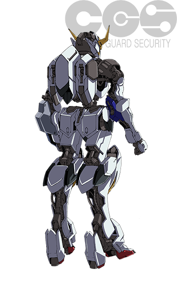 ガンダム バルバトス 第1形態 第6形態 最終決戦用 の設定画の変化まとめ どのバルバトスが一番好き Gundam Log ガンダムまとめブログ