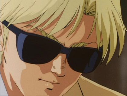 ガンダム サングラスをかけているキャラを語ろう Gundam Log ガンダムまとめブログ ガンダム サングラスをかけているキャラを語ろう Gundam Log ガンダムまとめブログ