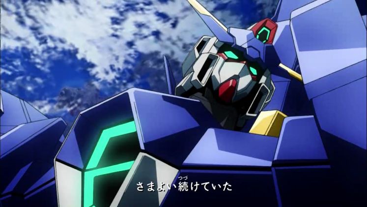 ガンダムageのop Edをランク付けするなら Gundam Log ガンダムまとめブログ ガンダムageのop Edをランク付けするなら Gundam Log ガンダムまとめブログ