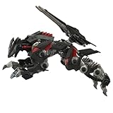 タカラトミー(TAKARA TOMY) T-SPARK REALIZE MODEL リアライズモデル ZOIDS ゾイド RMZ-023 ライトニングサイクス アーバイン仕様 色分け済み プラキット