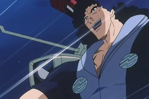 【∀ガンダム】このミキシングすごいよぉ！！