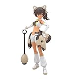 BANDAI SPIRITS(バンダイ スピリッツ) 30MS ルルチェ(リリーウエア)[カラーC] 色分け済みプラモデル