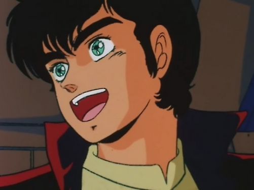 面接官 ガンダムの主人公で一番友達になりたいキャラは誰ですか Gundam Log ガンダムまとめブログ 面接官 ガンダムの主人公で一番友達になりたいキャラは誰ですか Gundam Log ガンダムまとめブログ