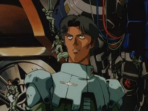 ガンダムあるある「この声…カミーユだな」