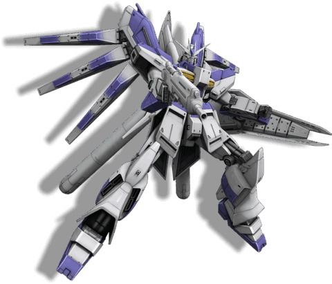 アニメに登場しない主役ガンダム、どれが好き？