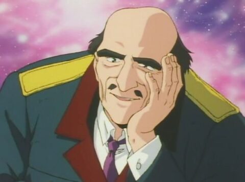 【Gガンダム】カラト委員長の話題で20レスを目指す