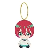 バンダイナムコヌイ(Bandai Namco Nui) 機動戦士Gundam GQuuuuuuX(ジークアクス) Chibiぬいおすわりマスコット アマテ・ユズリハ（マチュ） 6913 サイズ：約H11cm