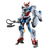 BANDAI SPIRITS(バンダイ スピリッツ) 機動戦士Gundam GQuuuuuuX HG GQuuuuuuX(読み:ジークアクス) 1/144スケール 色分け済みプラモデル