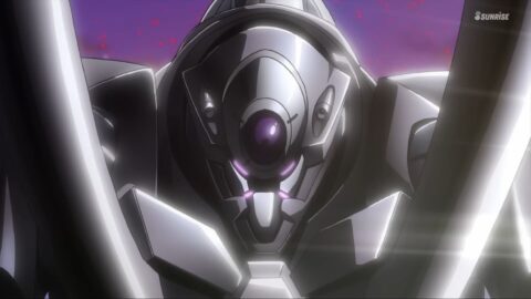 【ガンダム00】GN-Xは初代が一番イケメンだと思う