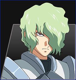 シャニ・アンドラス