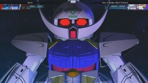 【GジェネE】黒歴史ターンエーはいつ実装されるのか