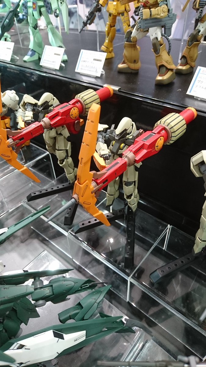鉄血のオルフェンズ ダインスレイヴが遂にガンプラ化 Hg ギャラルホルン アリアンロッド艦隊 参考出展 Gundam Log ガンダムまとめブログ