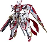 MODEROID 銀河機攻隊マジェスティックプリンス レッドファイブ ノンスケール 組み立て式プラモデル