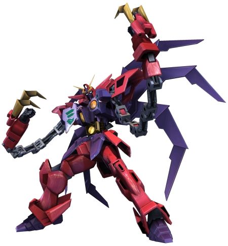 チェストブレイク