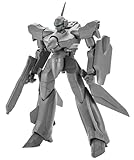 ハセガワ マクロスプラス YF-19 バトロイド 1/72スケール プラモデル M33