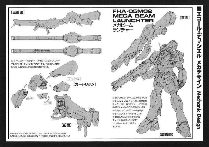 ル シーニュってガンダムなの エコール デュ シエル Gundam Log ガンダムまとめブログ ル シーニュってガンダムなの エコール デュ シエル Gundam Log ガンダムまとめブログ
