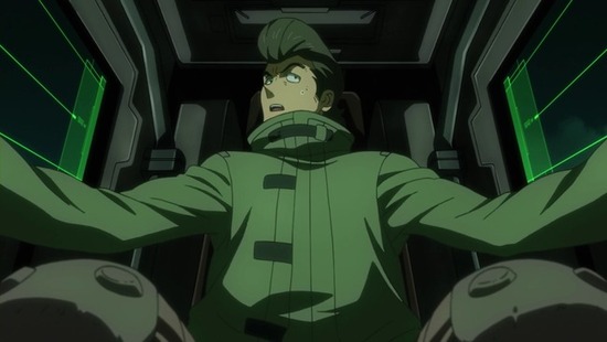 ここだけ鉄血のオルフェンズ2期最終回放送終了直後 Gundam Log ガンダムまとめブログ ここだけ鉄血のオルフェンズ2期最終回放送終了直後 Gundam Log ガンダムまとめブログ