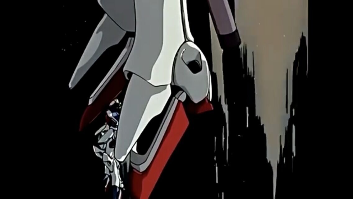 ガンダム ロボアニメ 作画ミス で知ってるのあったら教えて下さい Gundam Log ガンダムまとめブログ