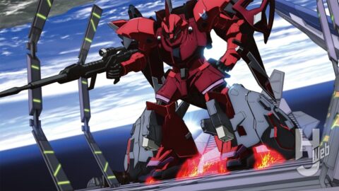 【ガンダムSEED】ザフトの主力量産機体は全員飛行可能になったのか
